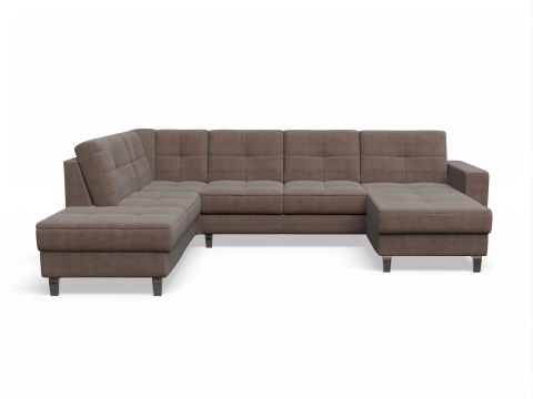 Wohnlandschaft OT LO Medium L